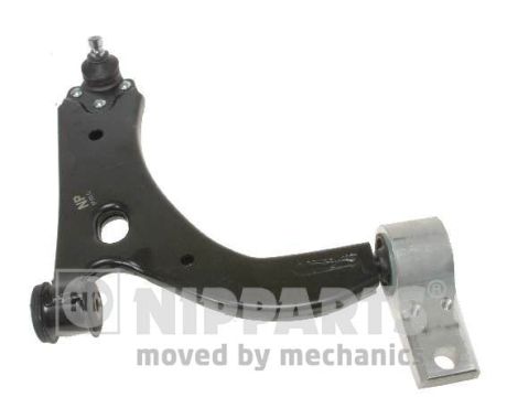 Brat suspensie roata NIPPARTS N4913033
