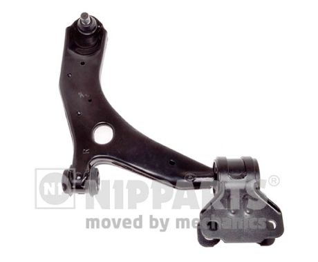 Brat suspensie roata NIPPARTS N4913040