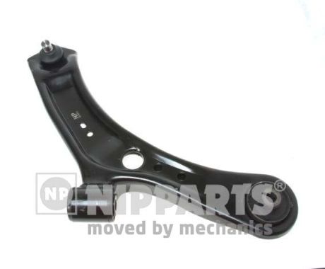 Brat suspensie roata NIPPARTS N4918011