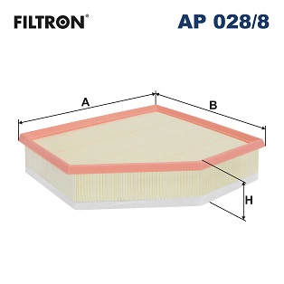 Filtru aer FILTRON AP 028/8