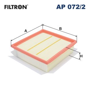 Filtru aer FILTRON AP 072/2