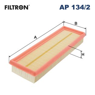 Filtru aer FILTRON AP 134/2