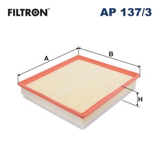 Filtru aer FILTRON AP 137/3