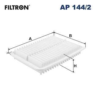 Filtru aer FILTRON AP 144/2