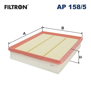 Filtru aer FILTRON AP 158/5