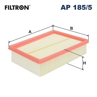 Filtru aer FILTRON AP 185/5