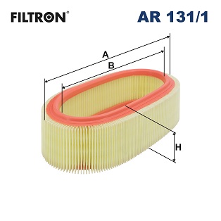 Filtru aer FILTRON AR 131/1