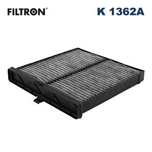 Filtru polen FILTRON K 1362A