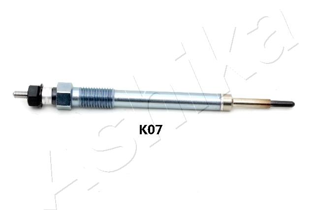Bujie incandescenta ASHIKA 01-0K-K07