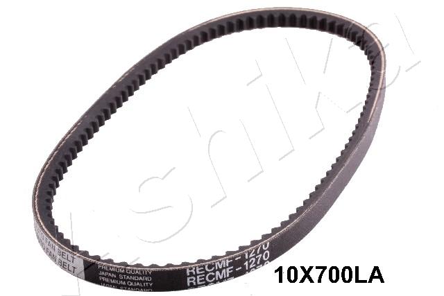 Curea transmisie ASHIKA 109-10X700LA