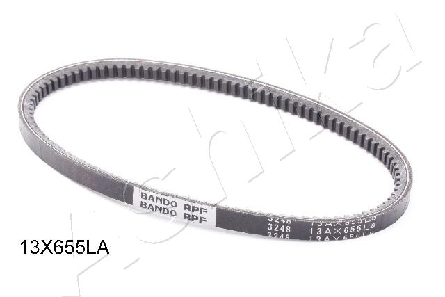 Curea transmisie ASHIKA 109-13X655