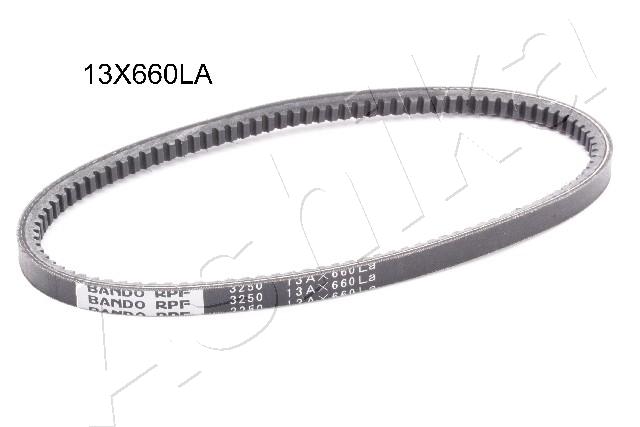 Curea transmisie ASHIKA 109-13X660