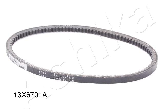 Curea transmisie ASHIKA 109-13X670