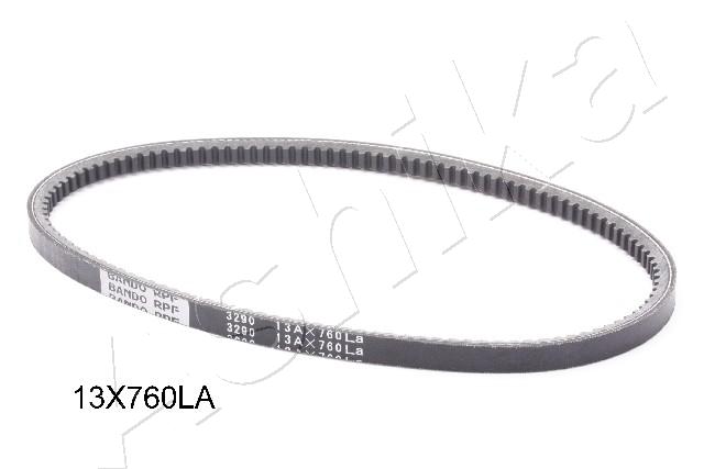 Curea transmisie ASHIKA 109-13X760