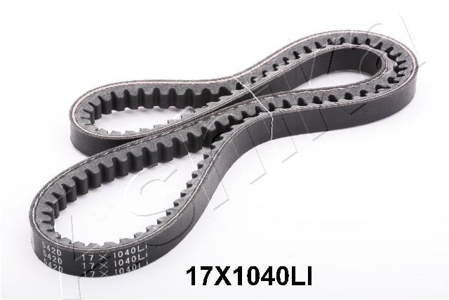 Curea transmisie ASHIKA 109-17X1040
