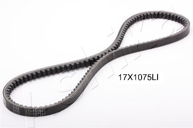 Curea transmisie ASHIKA 109-17X1075