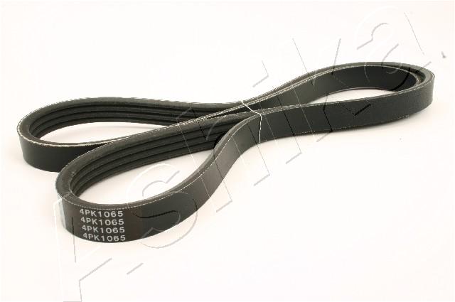 Curea transmisie cu caneluri ASHIKA 112-4PK1065