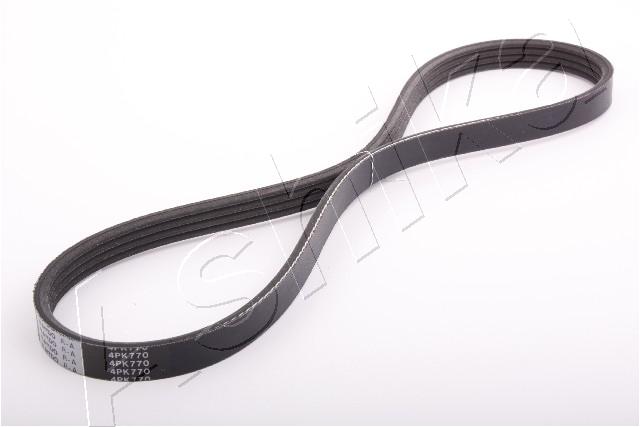 Curea transmisie cu caneluri ASHIKA 112-4PK770