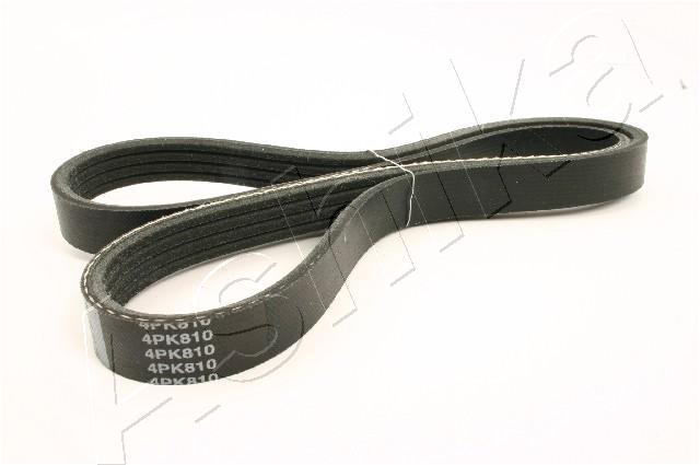 Curea transmisie cu caneluri ASHIKA 112-4PK810