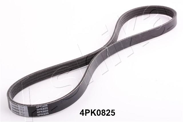 Curea transmisie cu caneluri ASHIKA 112-4PK825