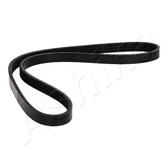 Curea transmisie cu caneluri ASHIKA 112-4PK835