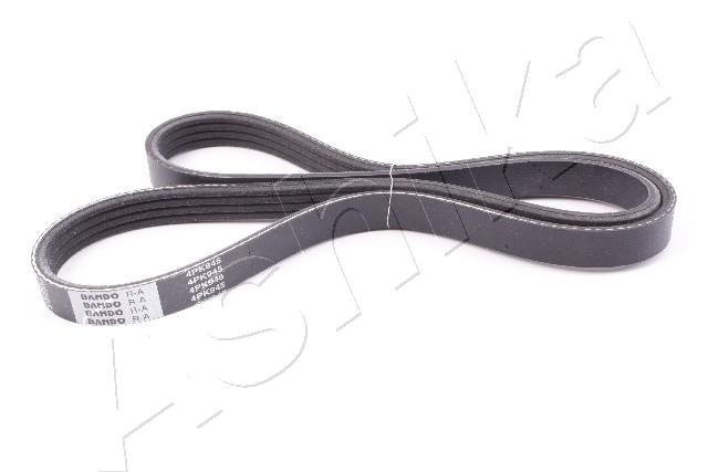 Curea transmisie cu caneluri ASHIKA 112-4PK945