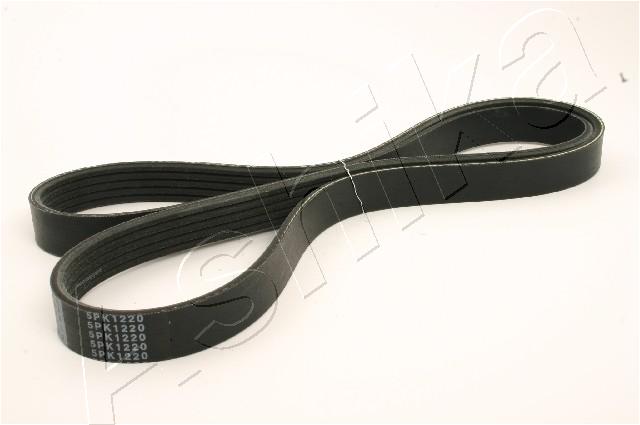 Curea transmisie cu caneluri ASHIKA 112-5PK1220