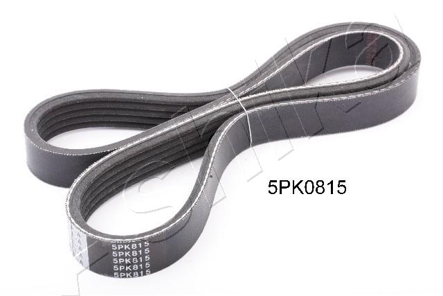 Curea transmisie cu caneluri ASHIKA 112-5PK815