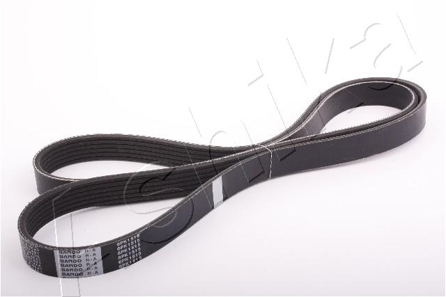 Curea transmisie cu caneluri ASHIKA 112-6PK1515