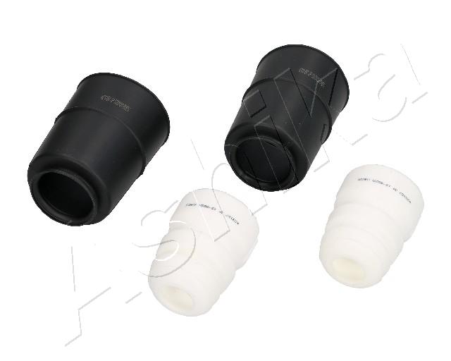 Chit protectie praf amortizor AUDI A4 B8 Avant (8K5) 2.0 TDI  diesel 163 cai ASHIKA 159-00-0905