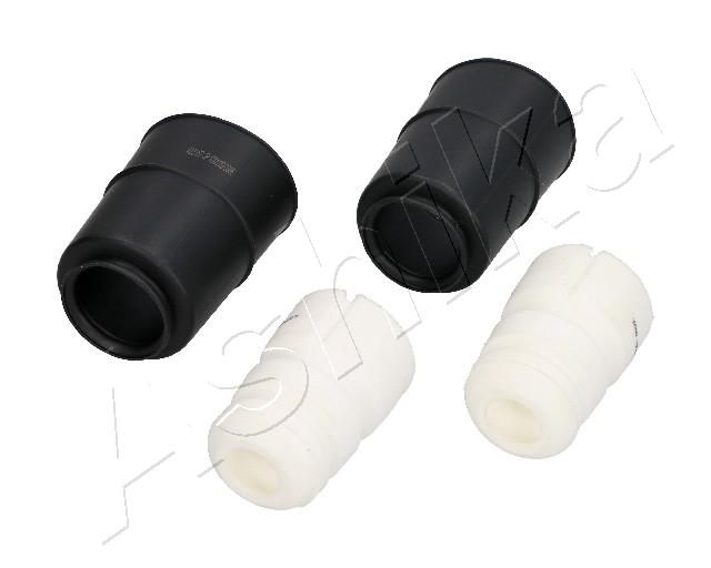 Chit protectie praf amortizor AUDI A4 B8 Avant (8K5) 2.0 TDI  diesel 163 cai ASHIKA 159-00-0906