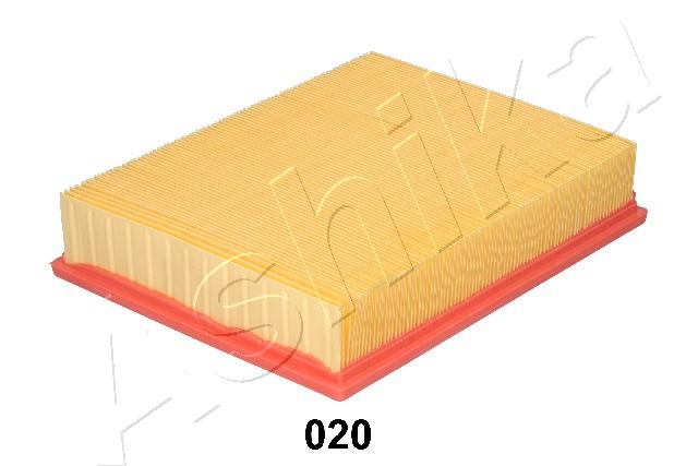 Filtru aer ASHIKA 20-00-020