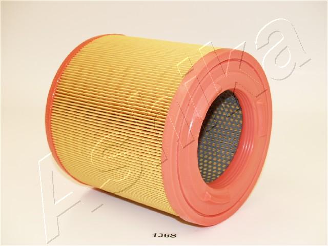 Filtru aer ASHIKA 20-01-136