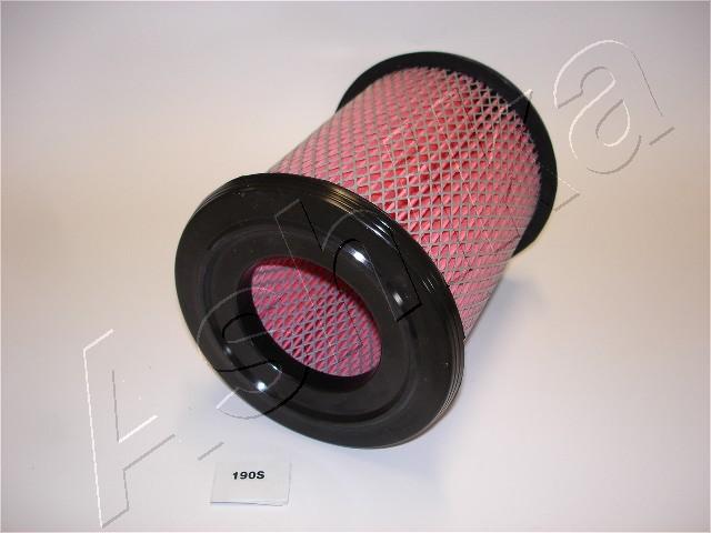 Filtru aer ASHIKA 20-01-190