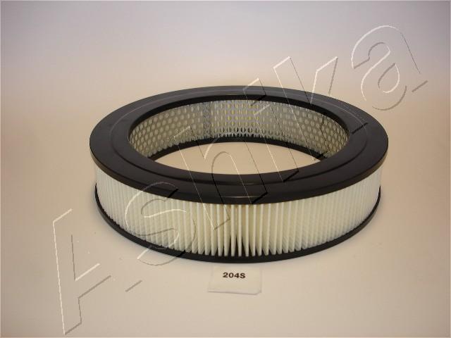Filtru aer ASHIKA 20-02-204