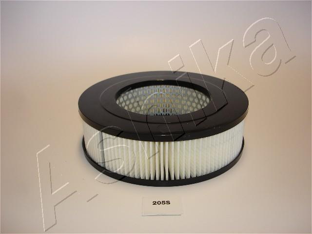 Filtru aer ASHIKA 20-02-205