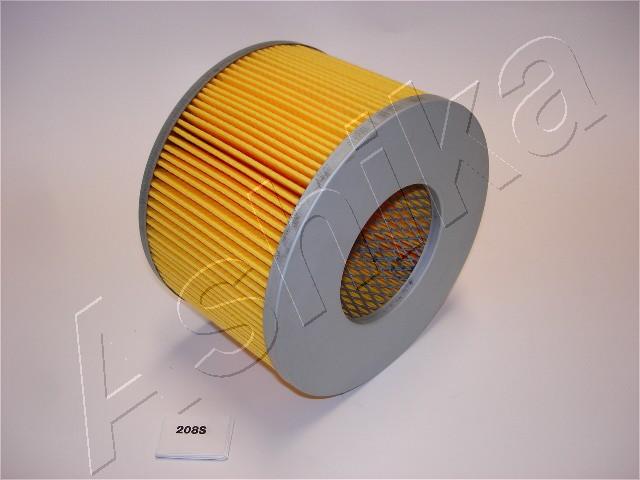 Filtru aer ASHIKA 20-02-208