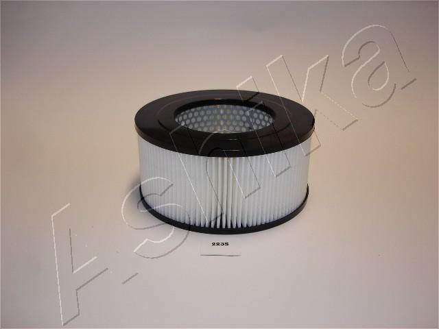 Filtru aer ASHIKA 20-02-223