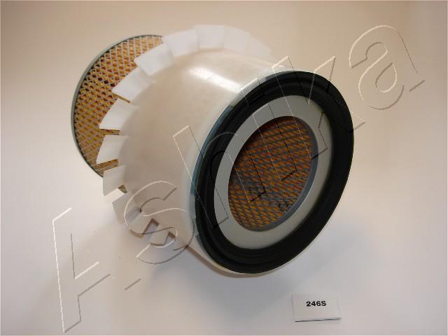 Filtru aer ASHIKA 20-02-246