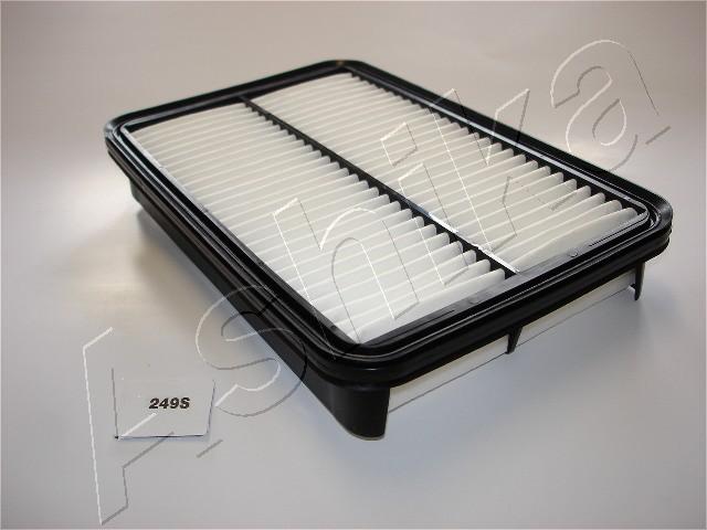 Filtru aer ASHIKA 20-02-249