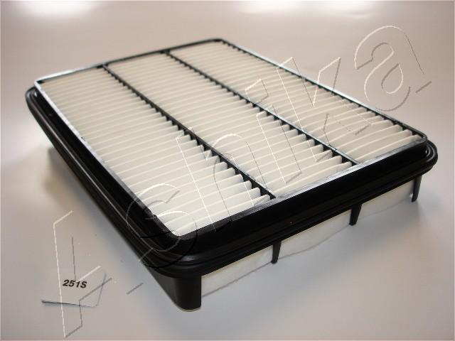 Filtru aer ASHIKA 20-02-251