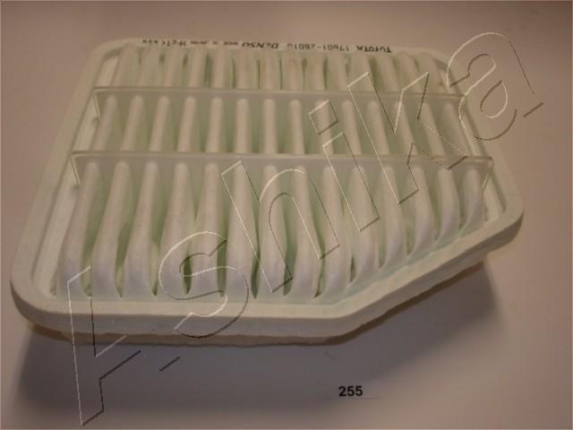 Filtru aer ASHIKA 20-02-255