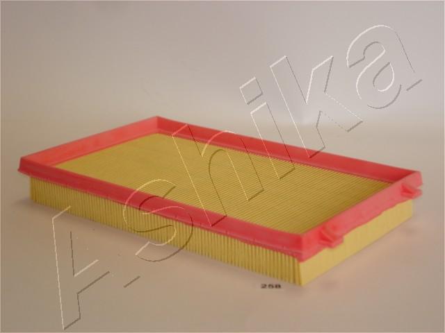 Filtru aer ASHIKA 20-02-258