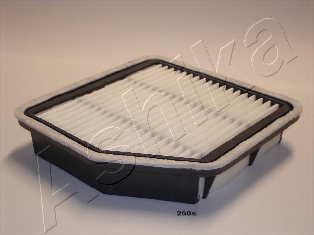 Filtru aer ASHIKA 20-02-260