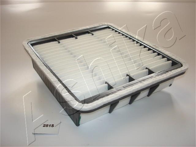 Filtru aer ASHIKA 20-02-281