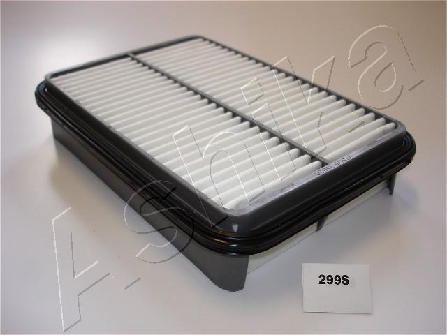 Filtru aer ASHIKA 20-02-299