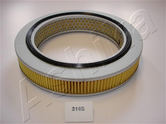 Filtru aer ASHIKA 20-03-316