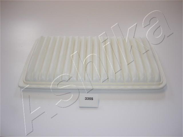 Filtru aer ASHIKA 20-03-335