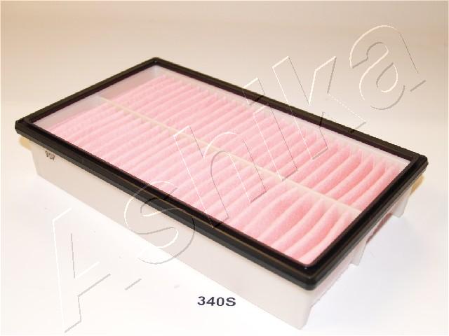 Filtru aer ASHIKA 20-03-340