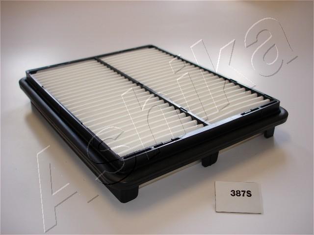Filtru aer ASHIKA 20-03-387